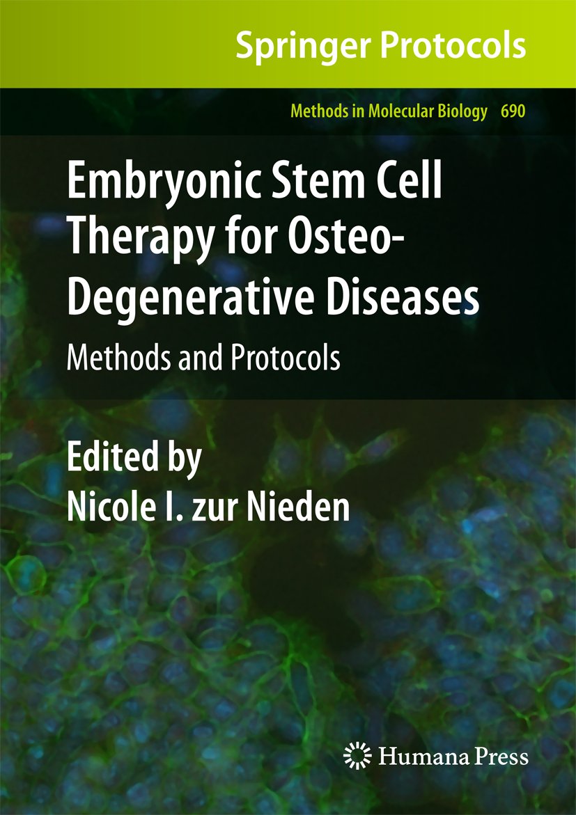 Methods in Molecular Biology