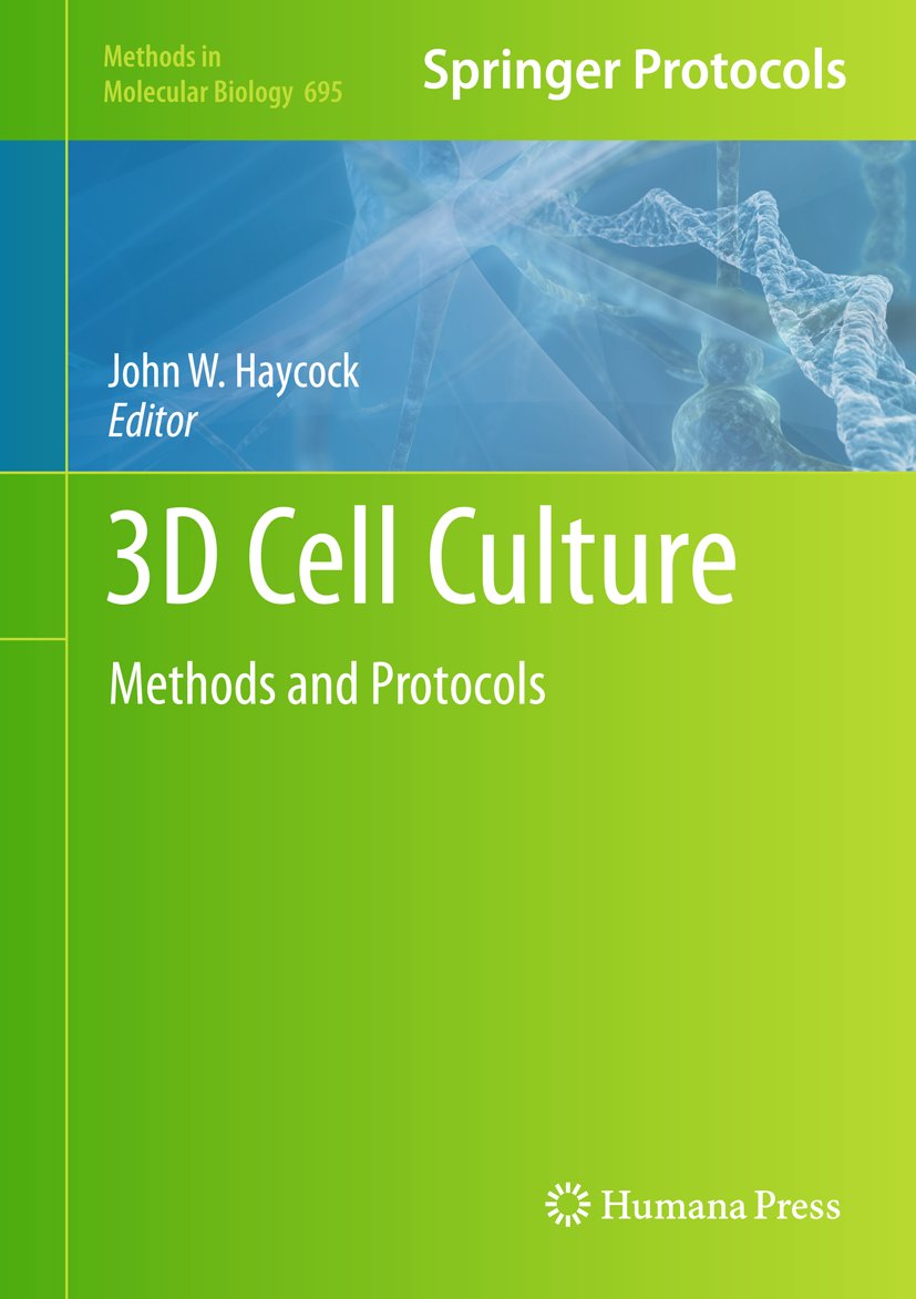 Methods in Molecular Biology