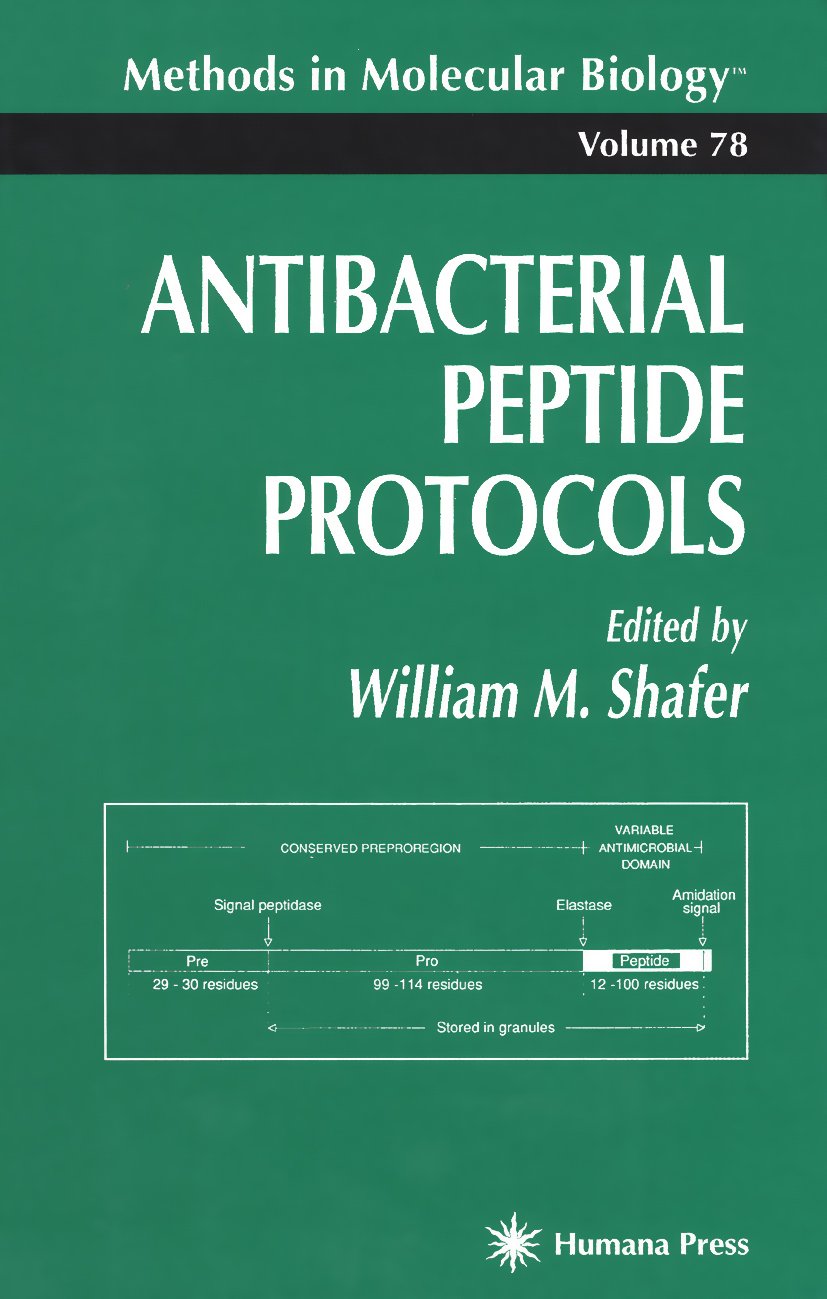 Methods in Molecular Biology