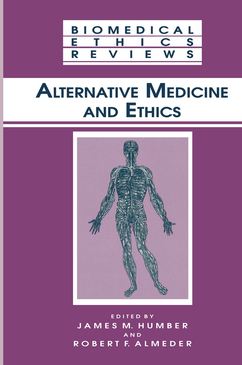 Biomedical Ethics Reviews