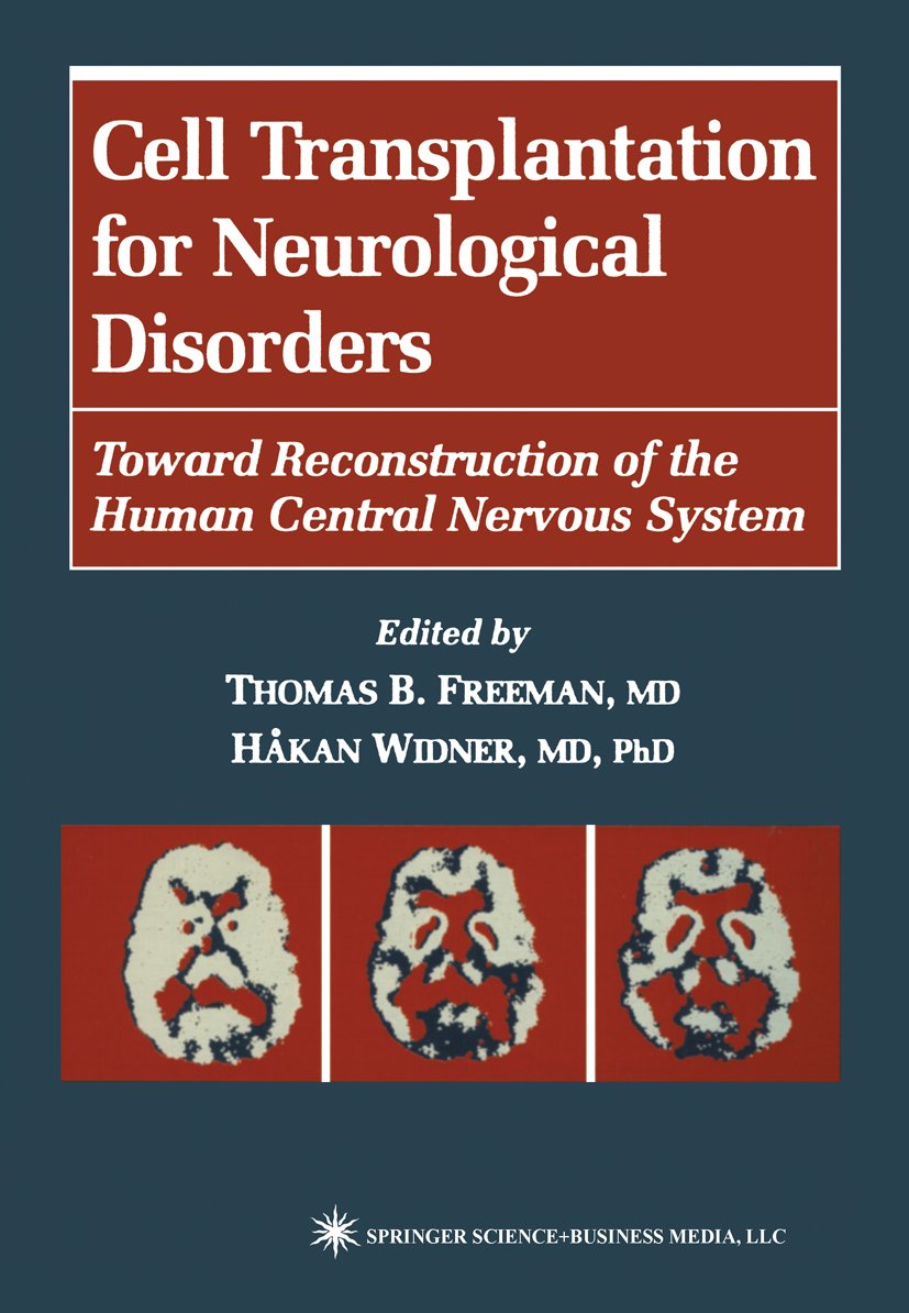 Contemporary Neuroscience