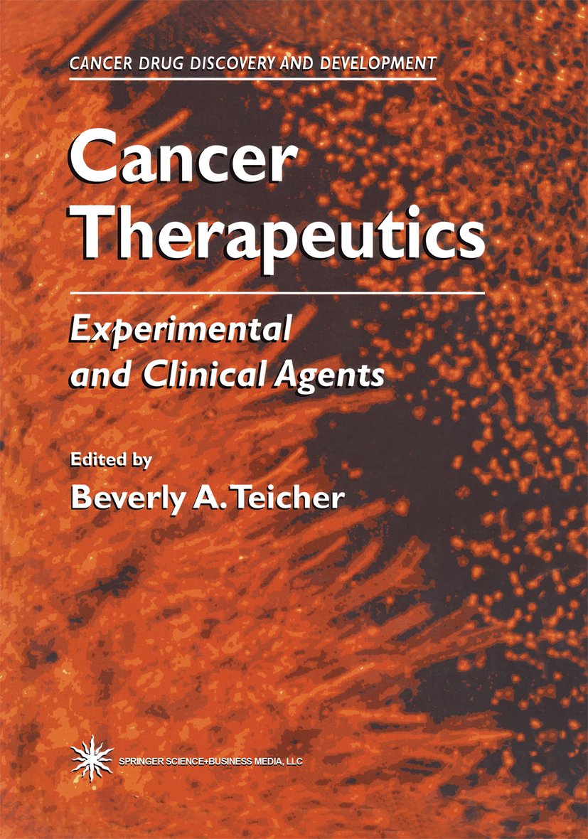Cancer Therapeutics