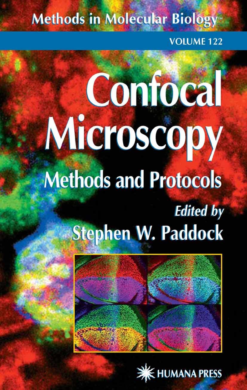 Methods in Molecular Biology