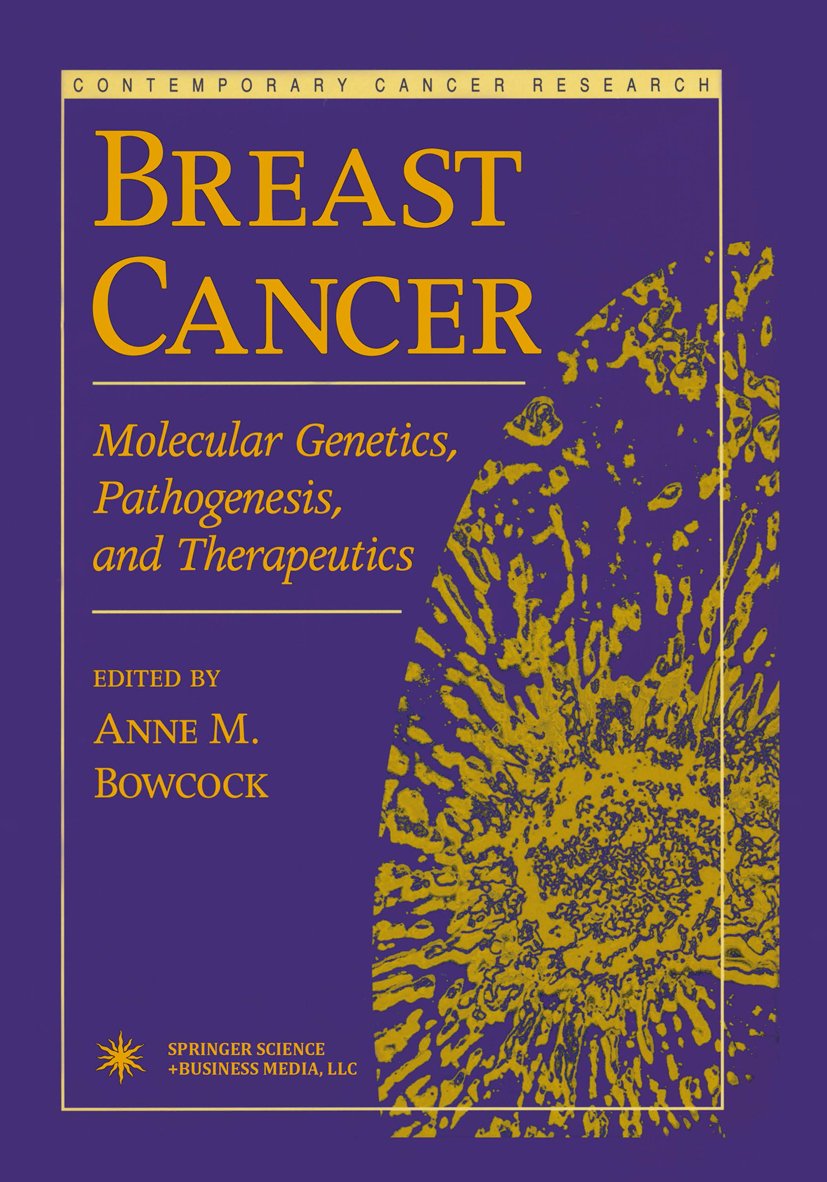 Contemporary Cancer Research