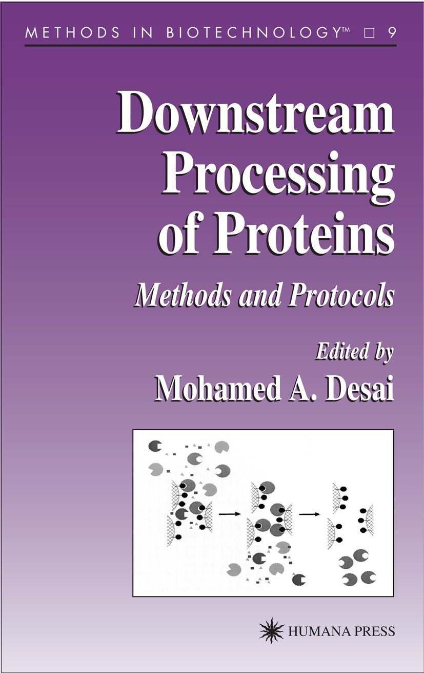 Methods in Biotechnology