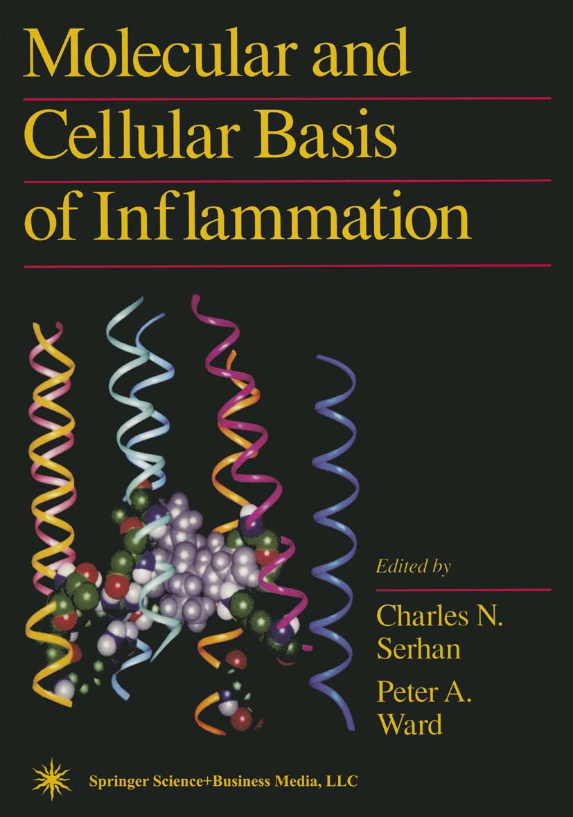 Current Inflammation Research