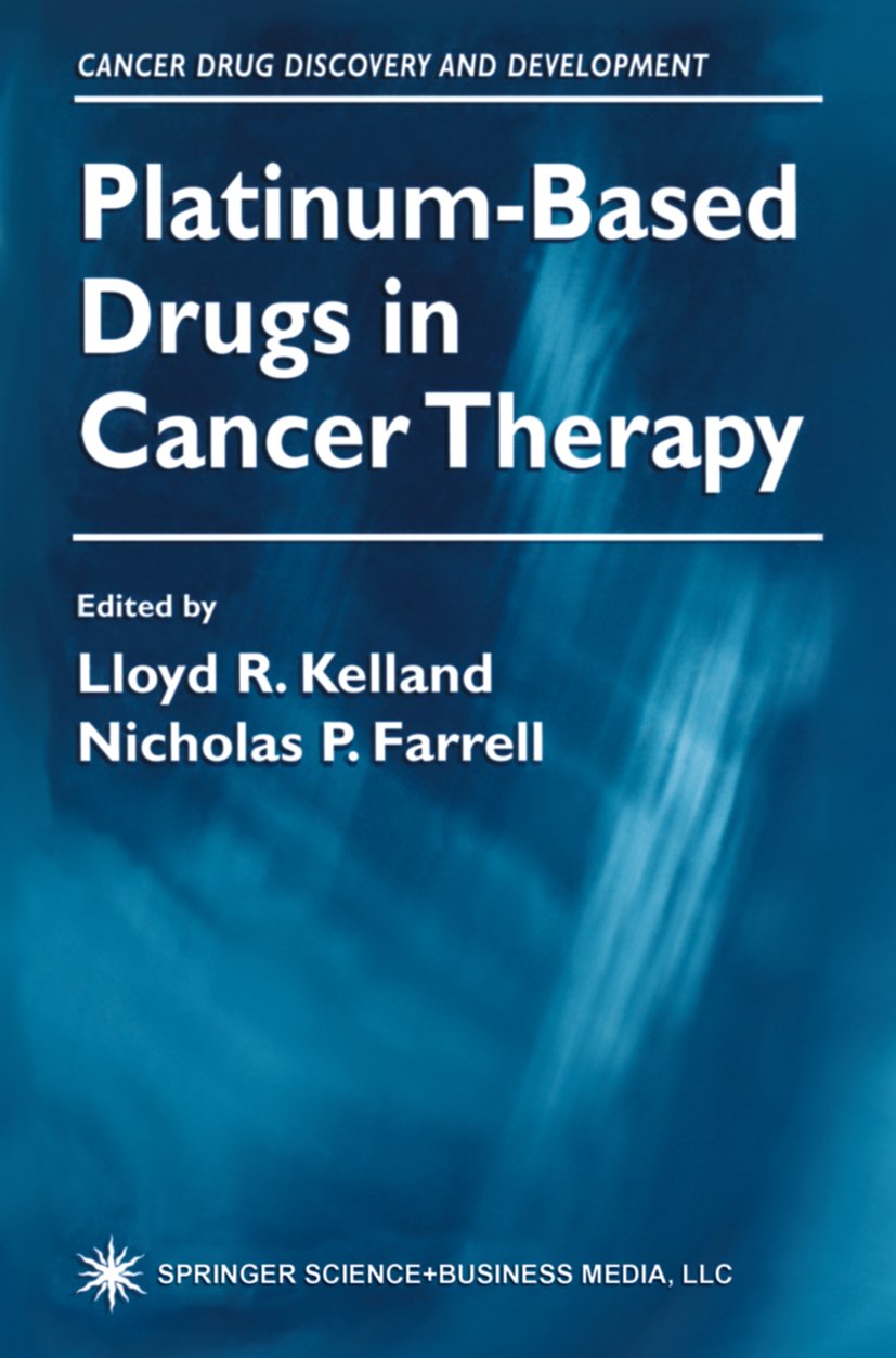 Cancer Drug Discovery and Development