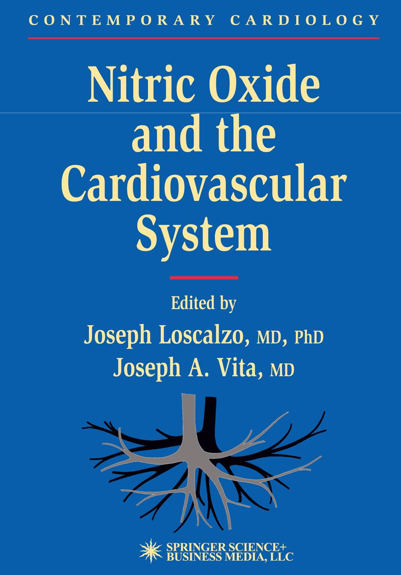 Contemporary Cardiology