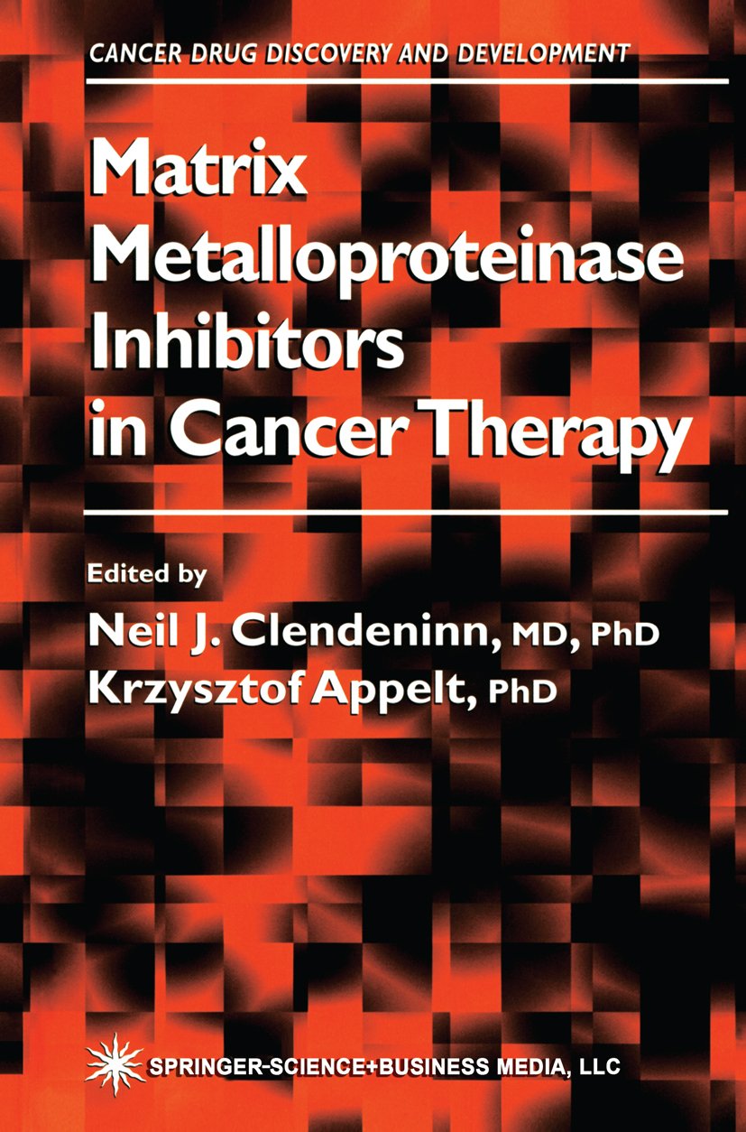 Cancer Drug Discovery and Development