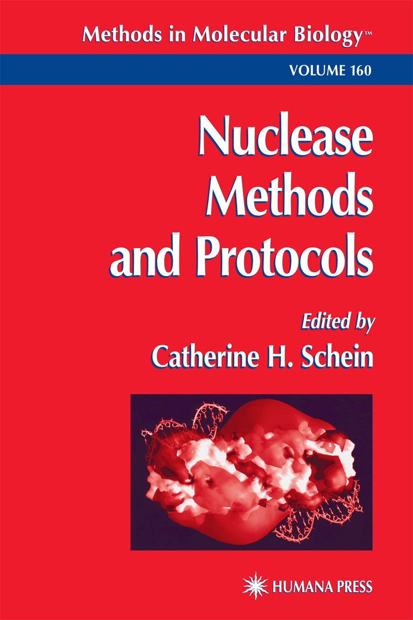 Methods in Molecular Biology