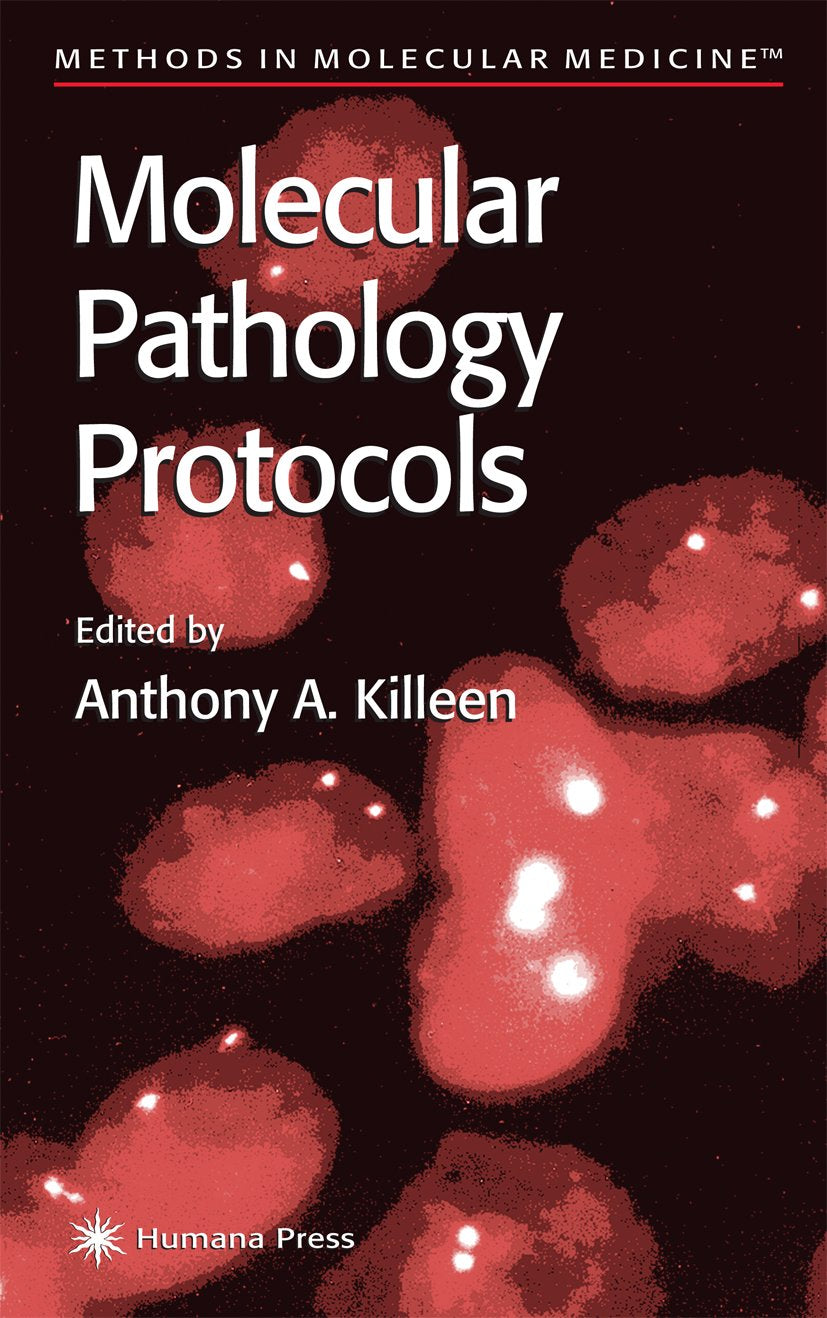 Methods in Molecular Medicine
