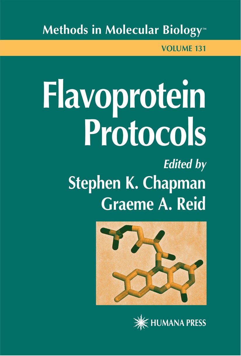Methods in Molecular Biology