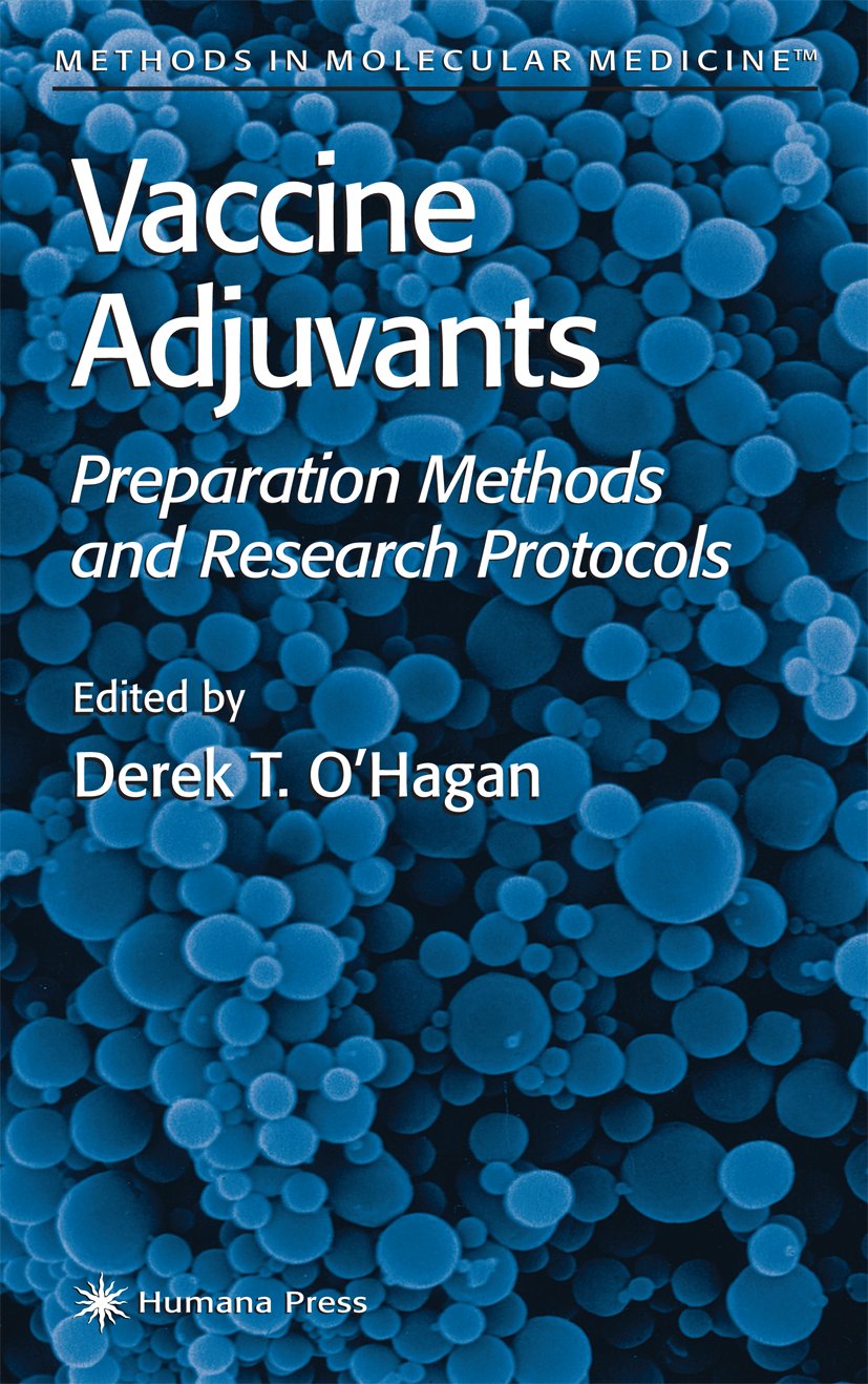 Methods in Molecular Medicine