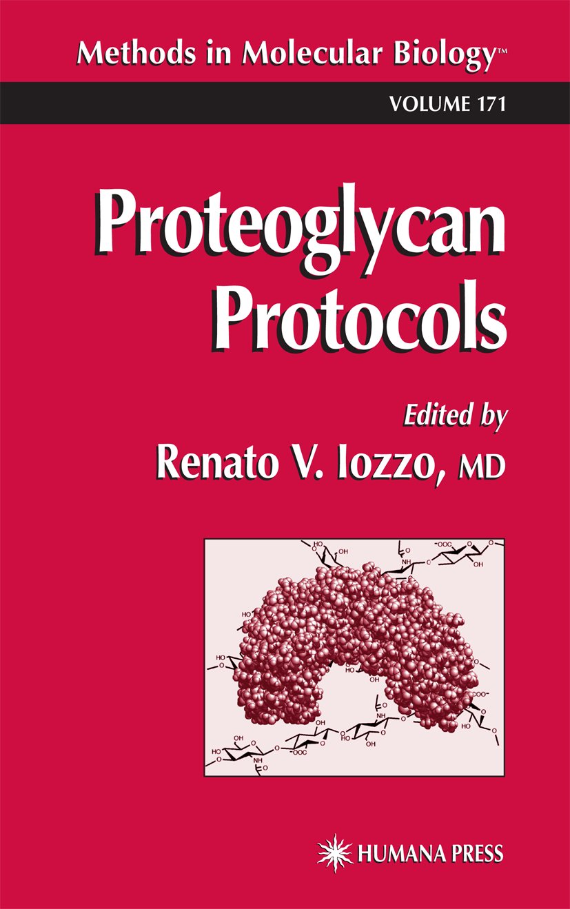 Methods in Molecular Biology