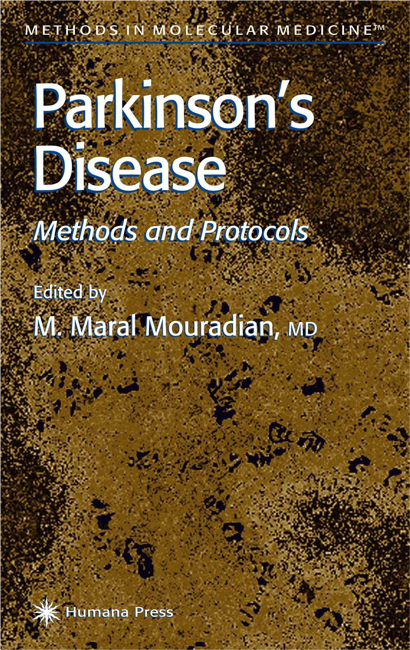 Methods in Molecular Medicine