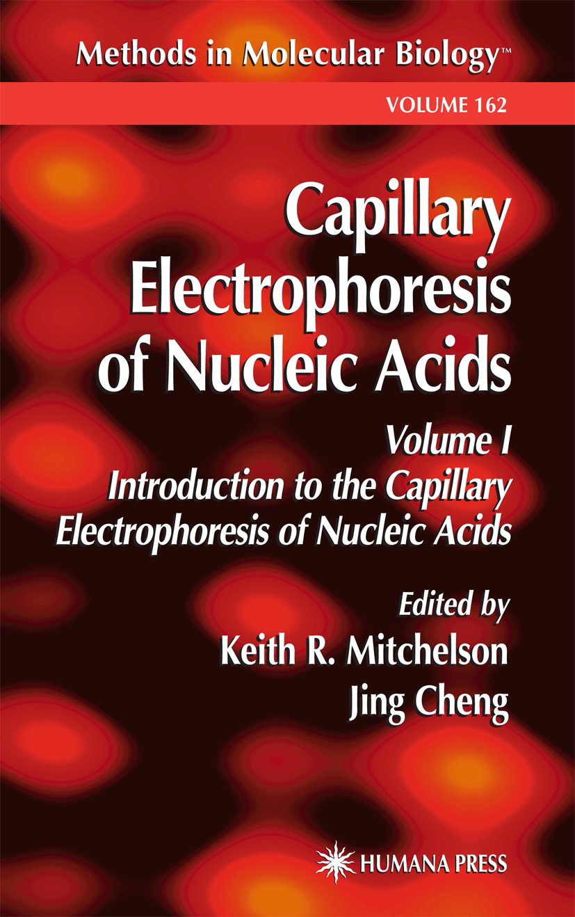 Methods in Molecular Biology