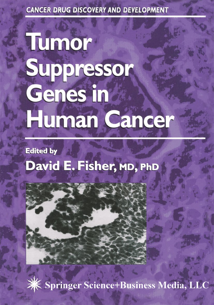 Cancer Drug Discovery and Development