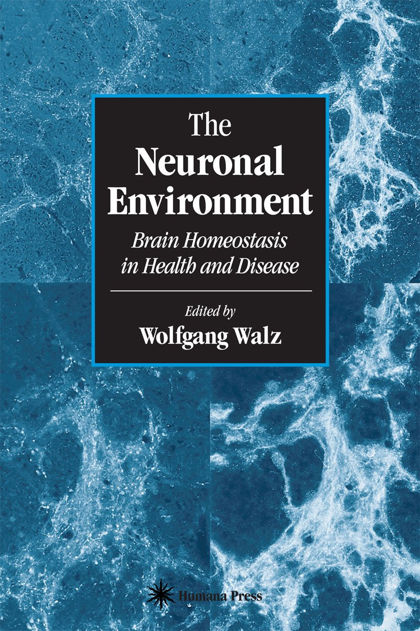 Contemporary Neuroscience
