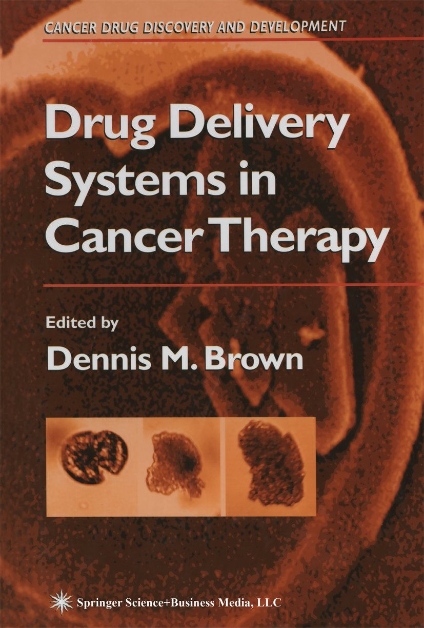 Cancer Drug Discovery and Development