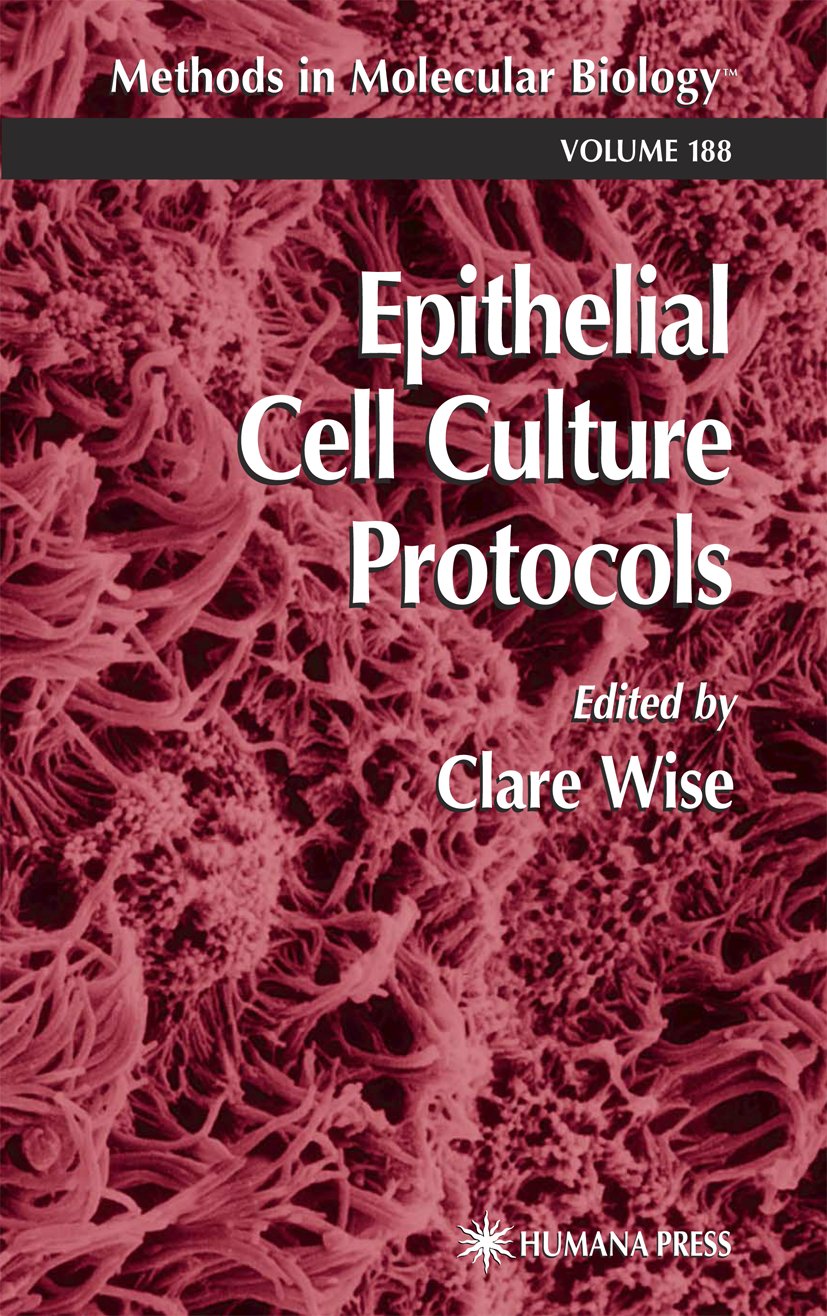 Methods in Molecular Biology