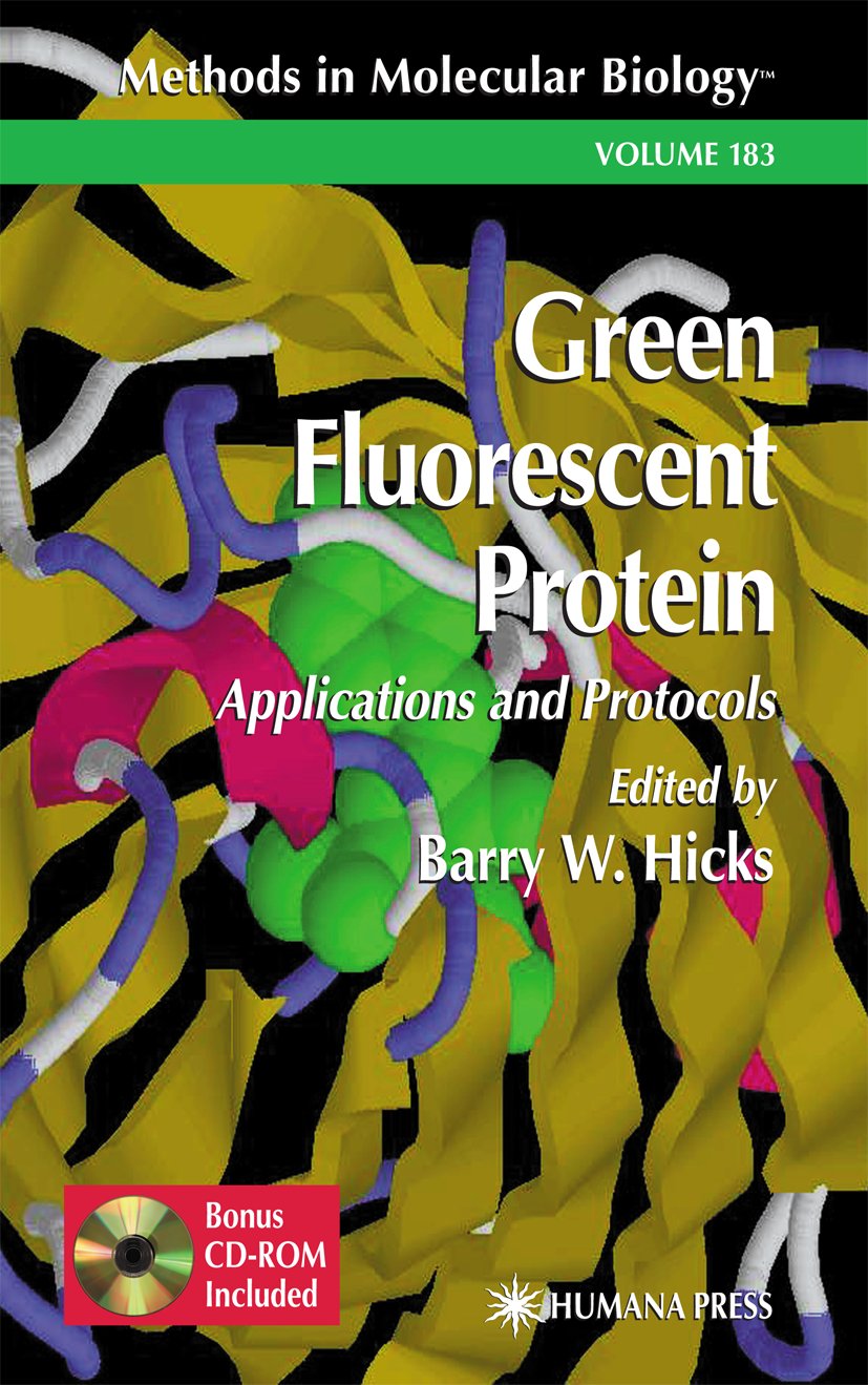 Methods in Molecular Biology