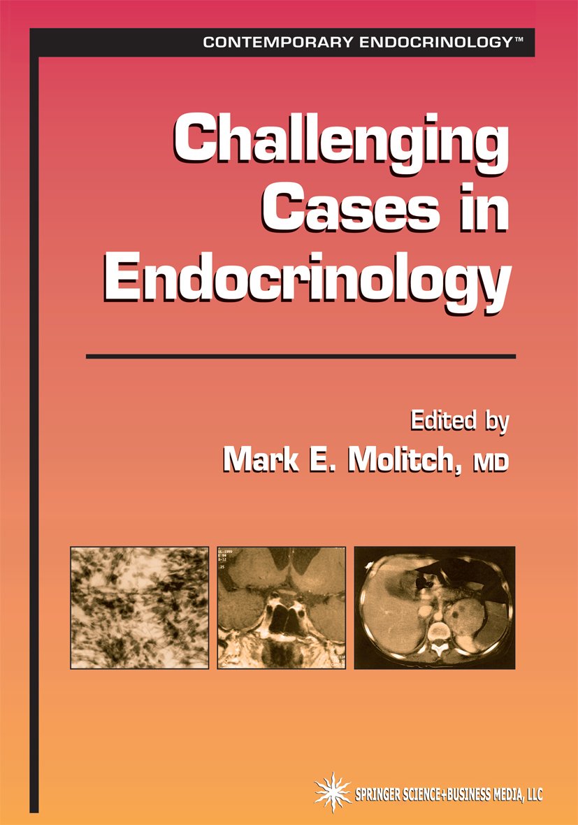 Contemporary Endocrinology