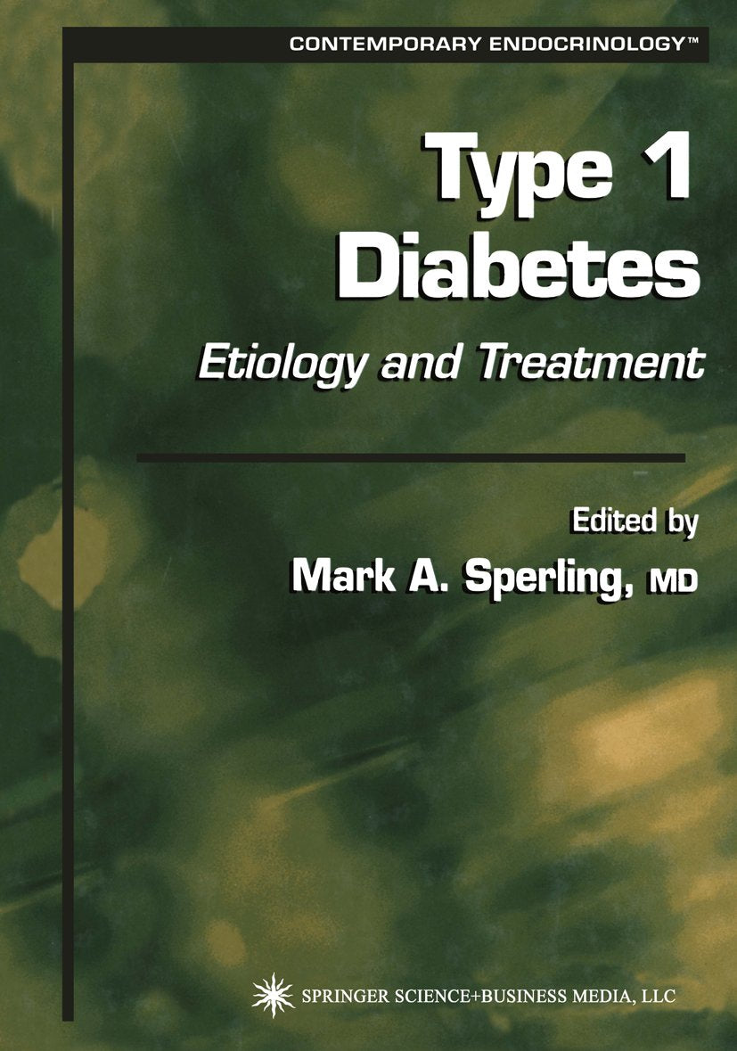 Contemporary Endocrinology