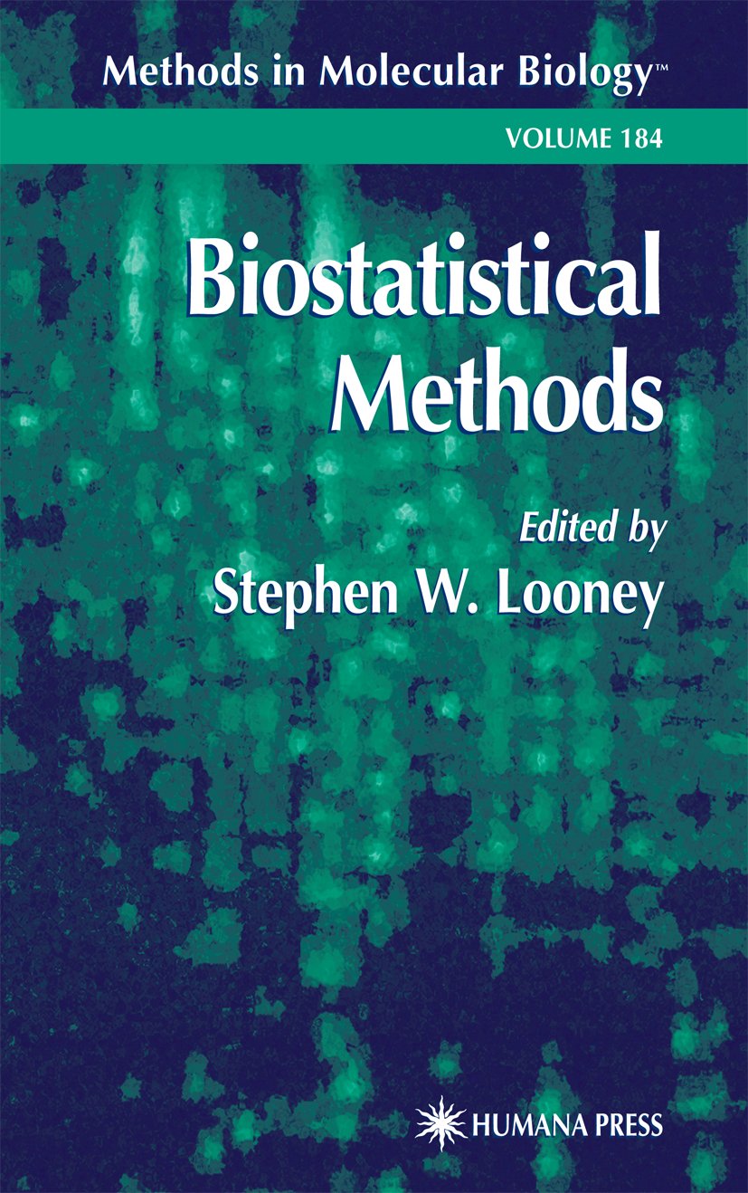 Methods in Molecular Biology