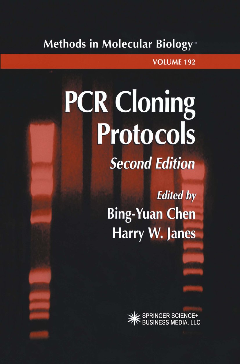Methods in Molecular Biology