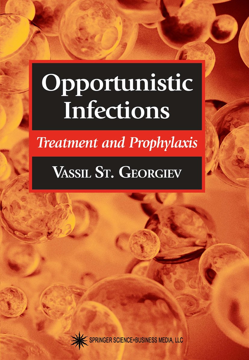 Infectious Disease
