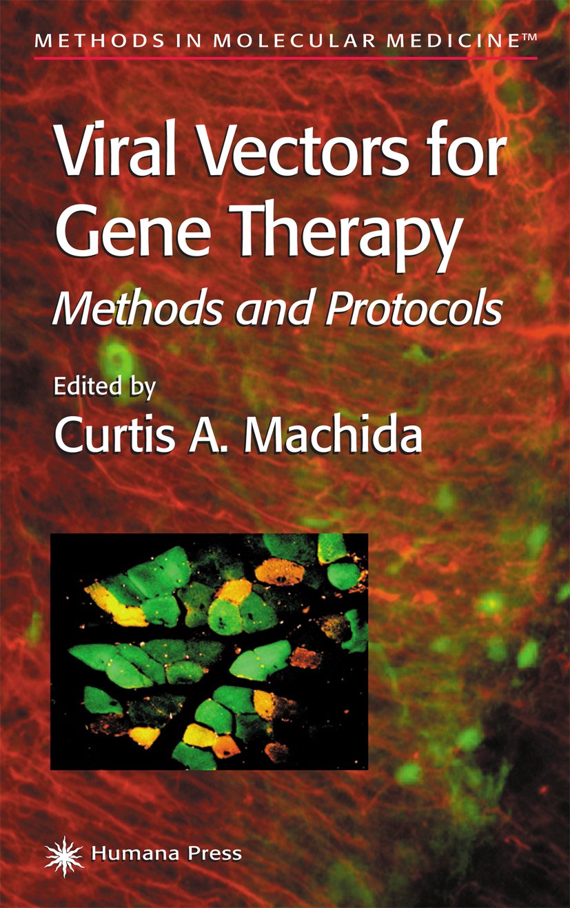 Methods in Molecular Medicine
