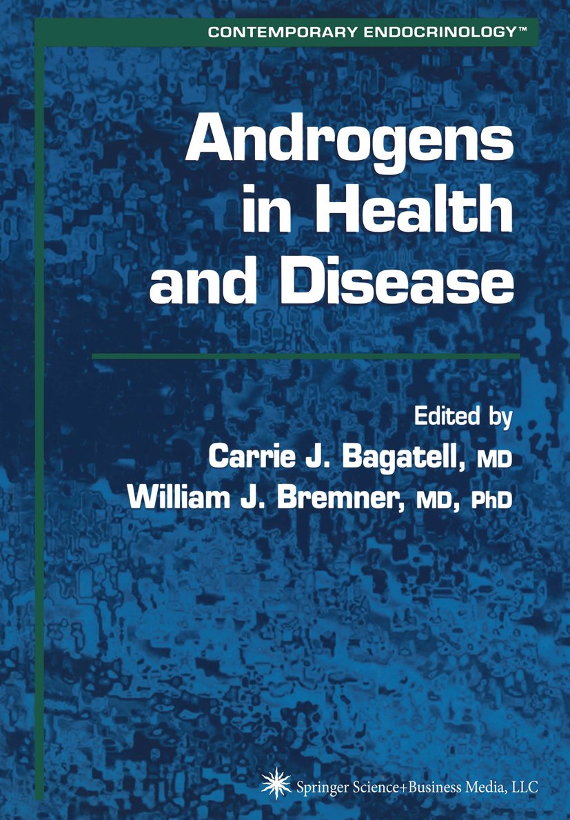 Contemporary Endocrinology