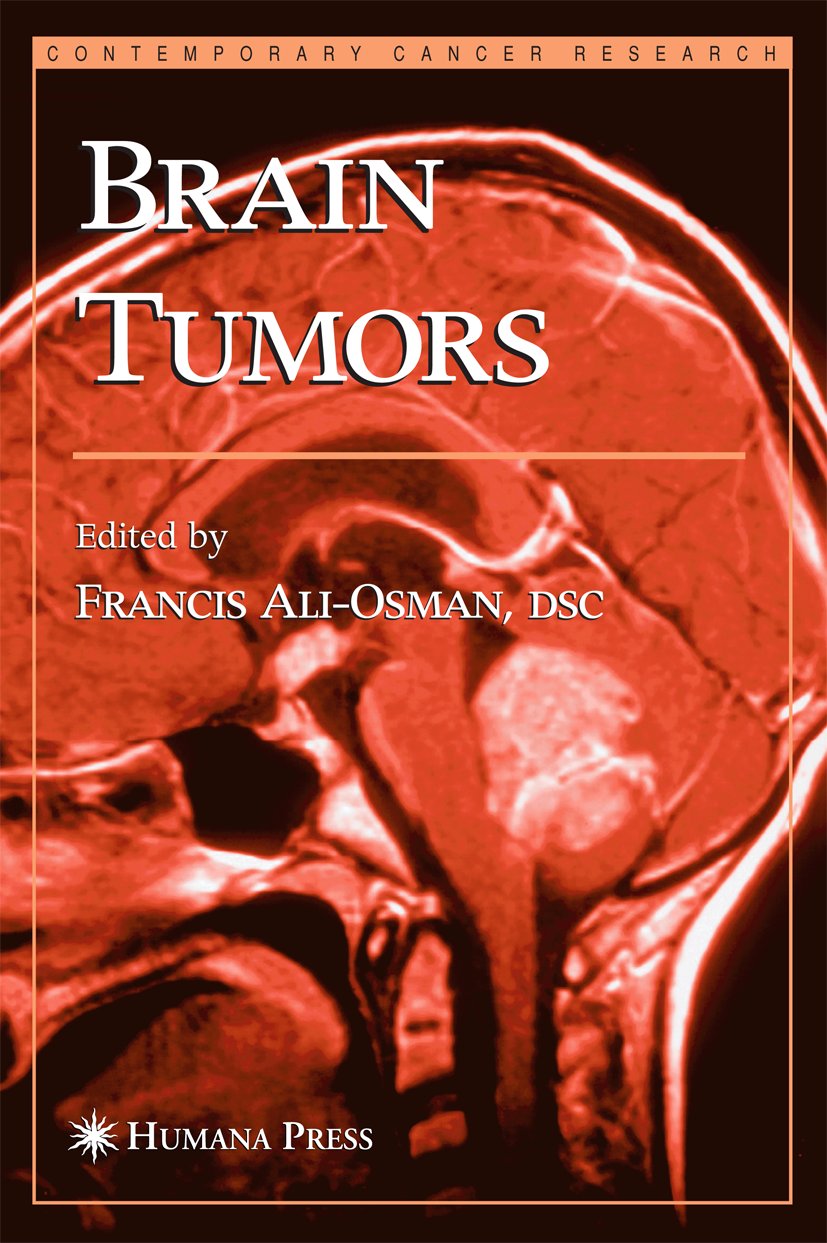 Contemporary Cancer Research