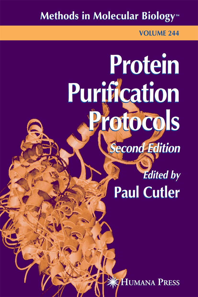Methods in Molecular Biology