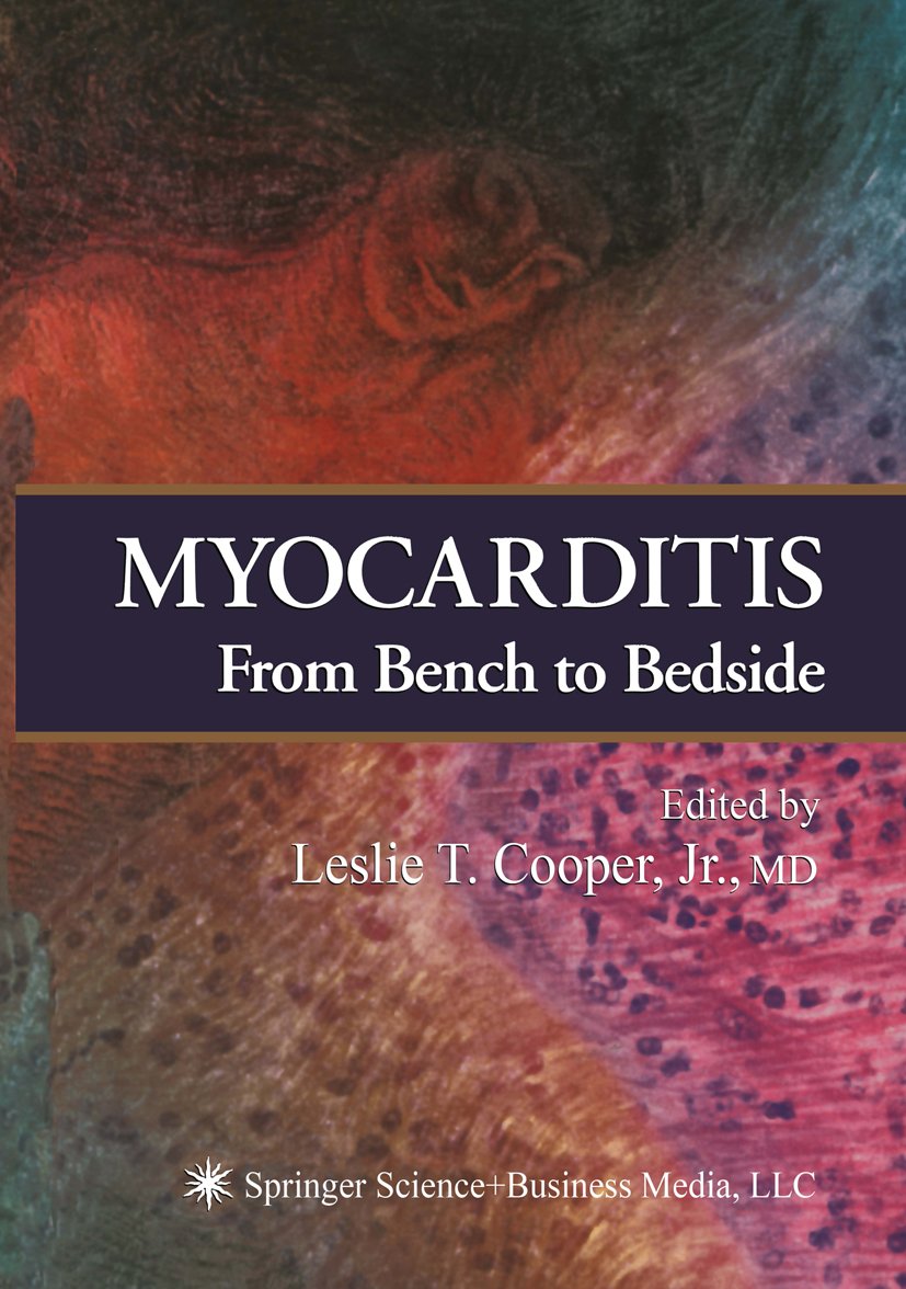 Myocarditis