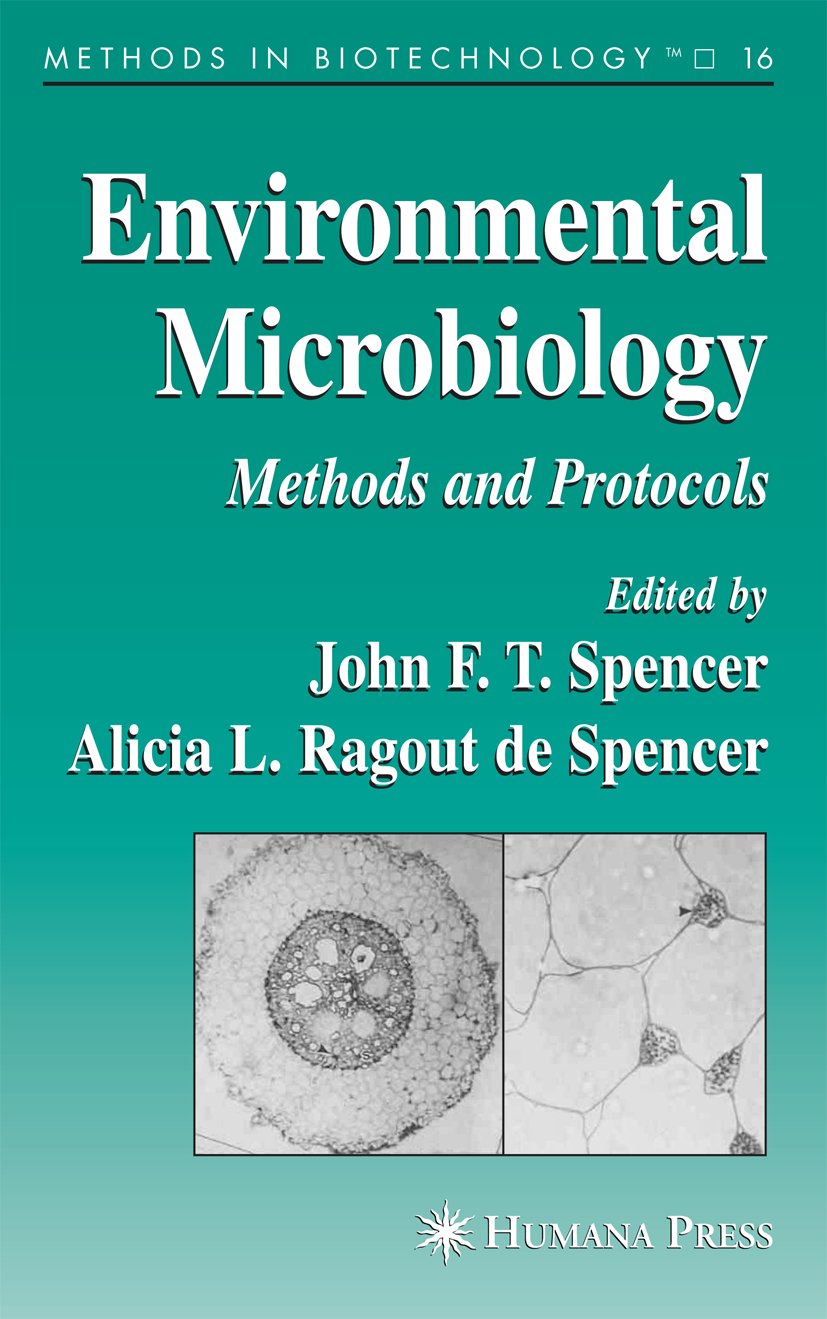 Methods in Biotechnology
