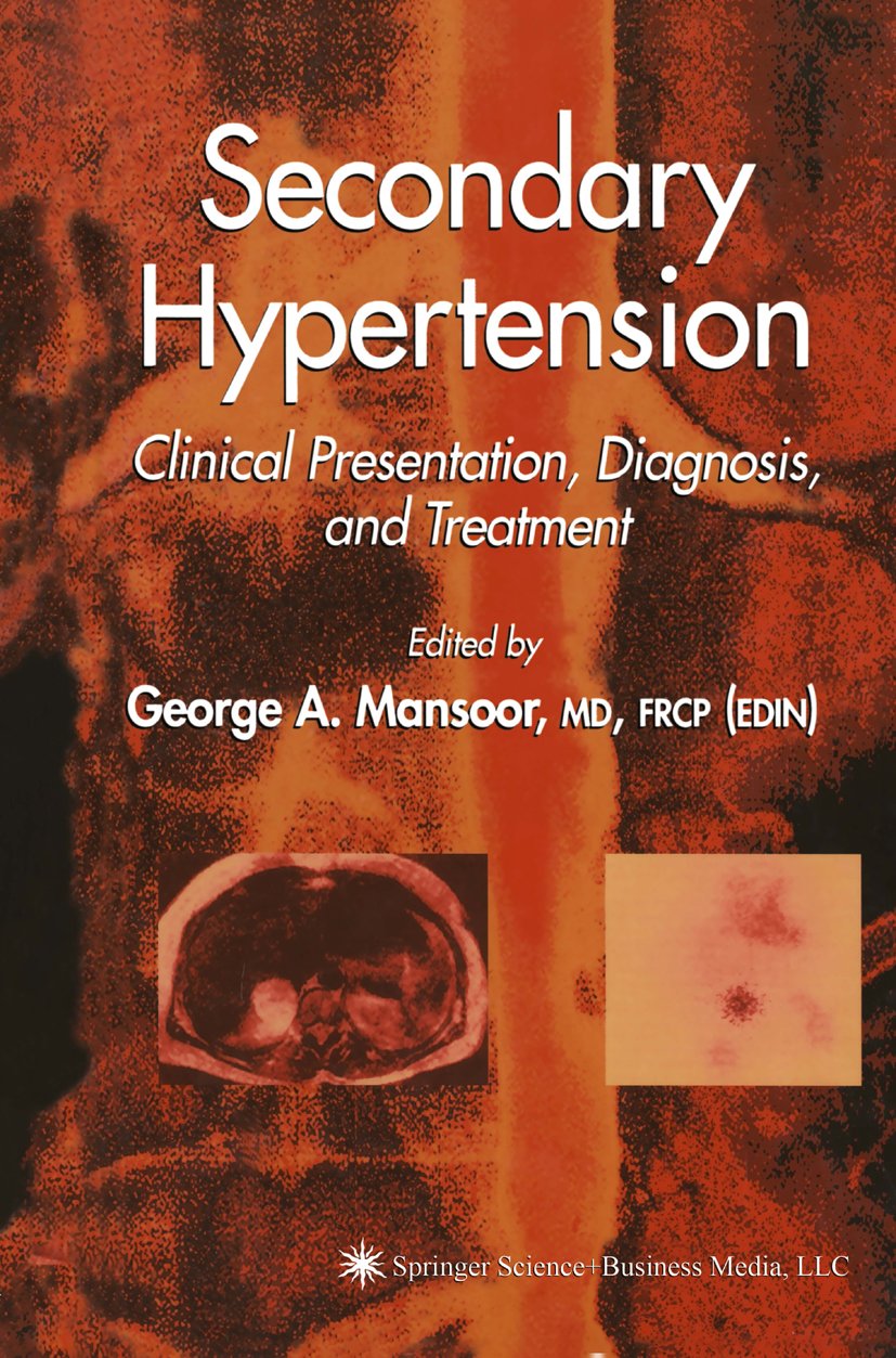 Clinical Hypertension and Vascular Diseases