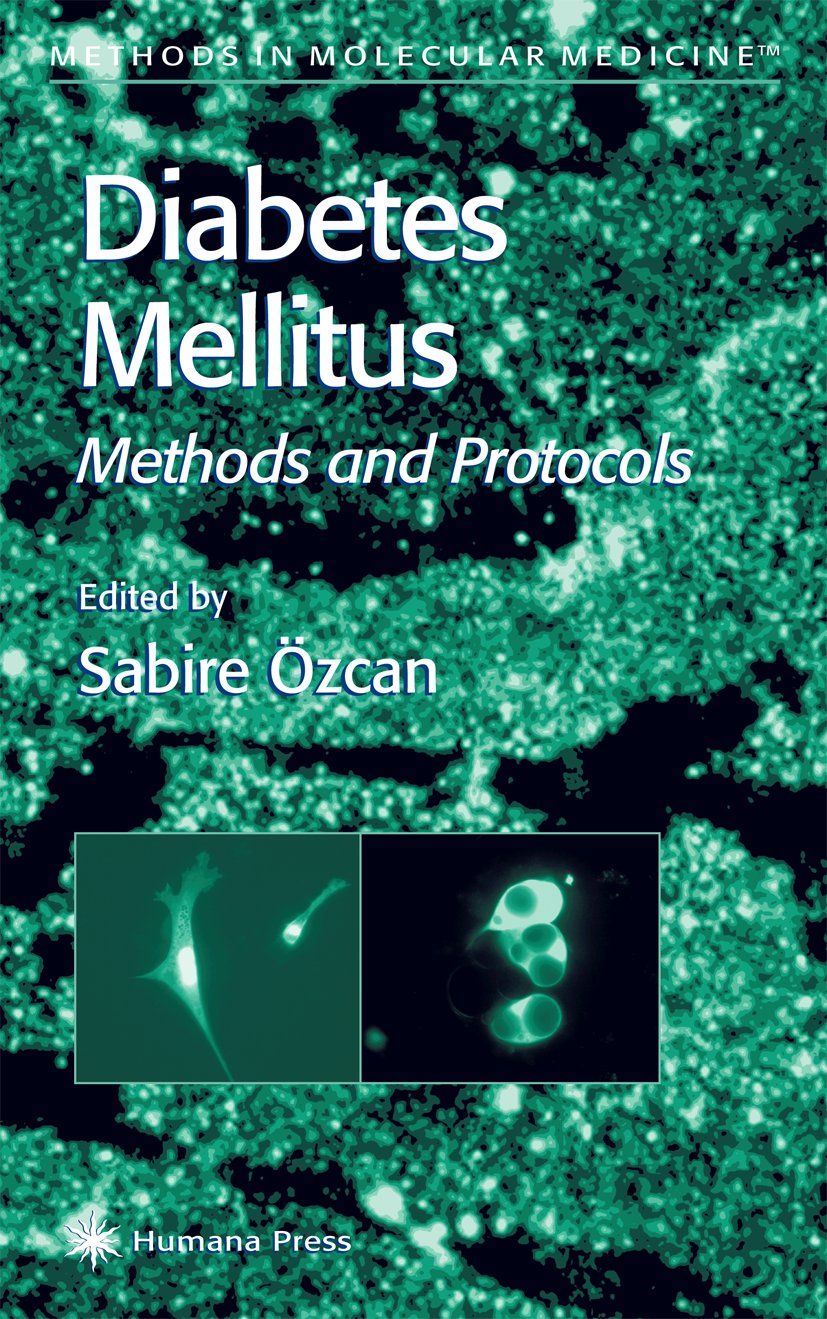 Methods in Molecular Medicine