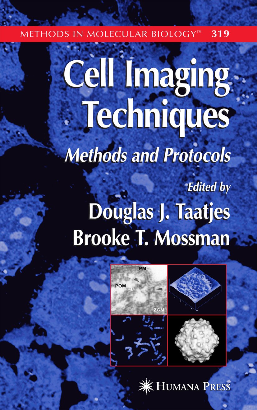 Methods in Molecular Biology