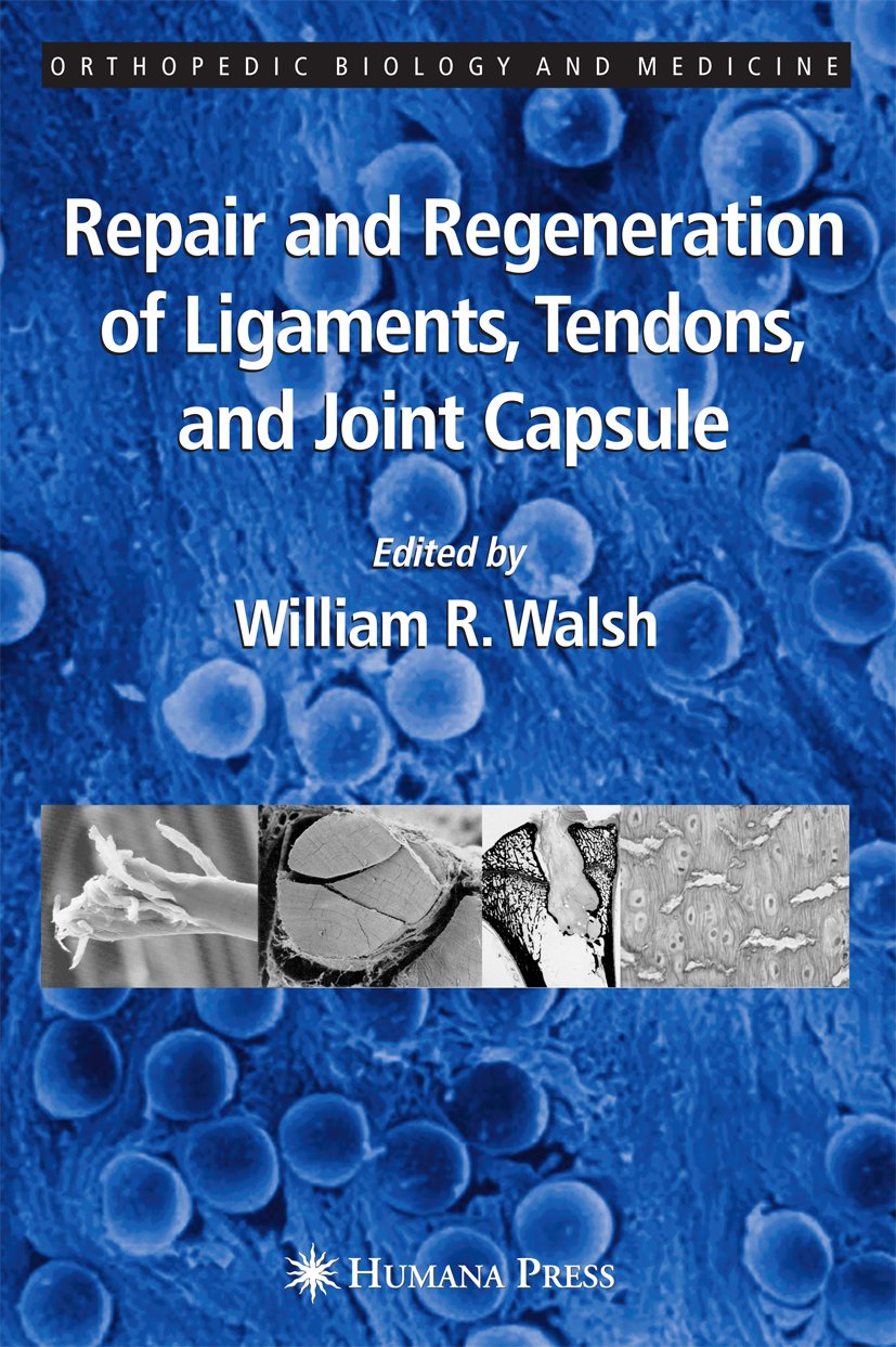 Orthopedic Biology and Medicine