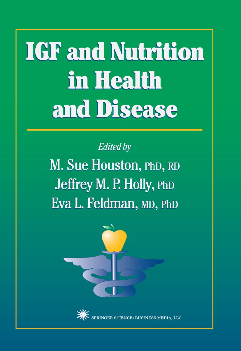 Nutrition and Health