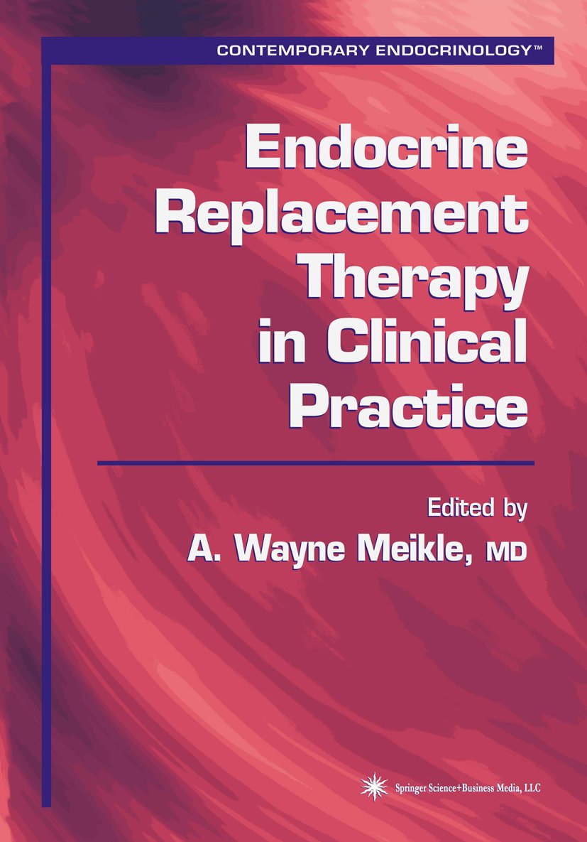 Contemporary Endocrinology