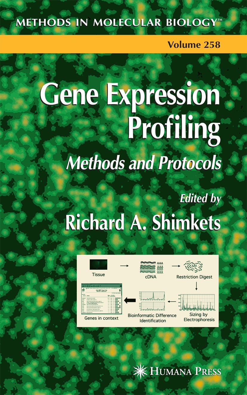 Methods in Molecular Biology