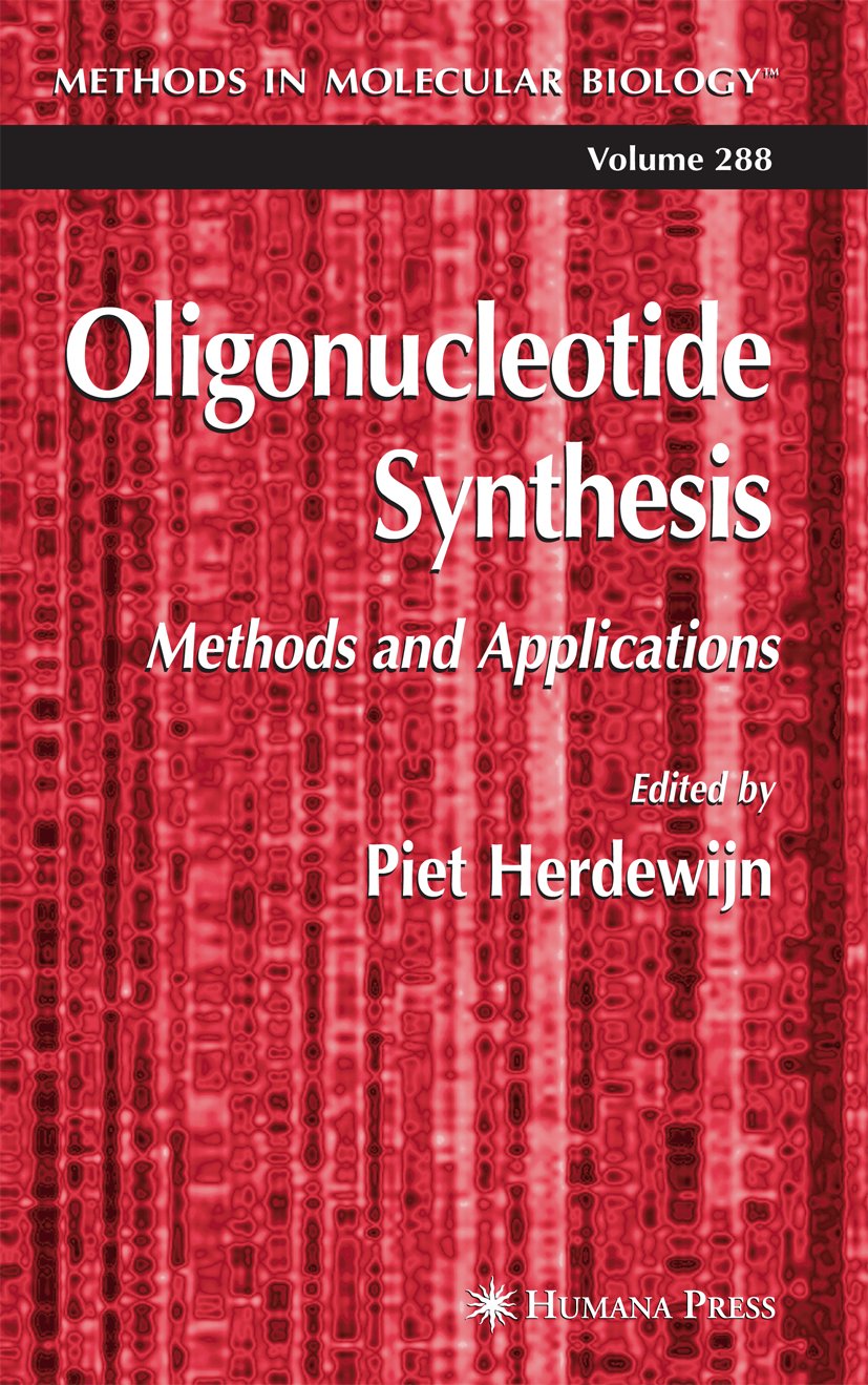Methods in Molecular Biology