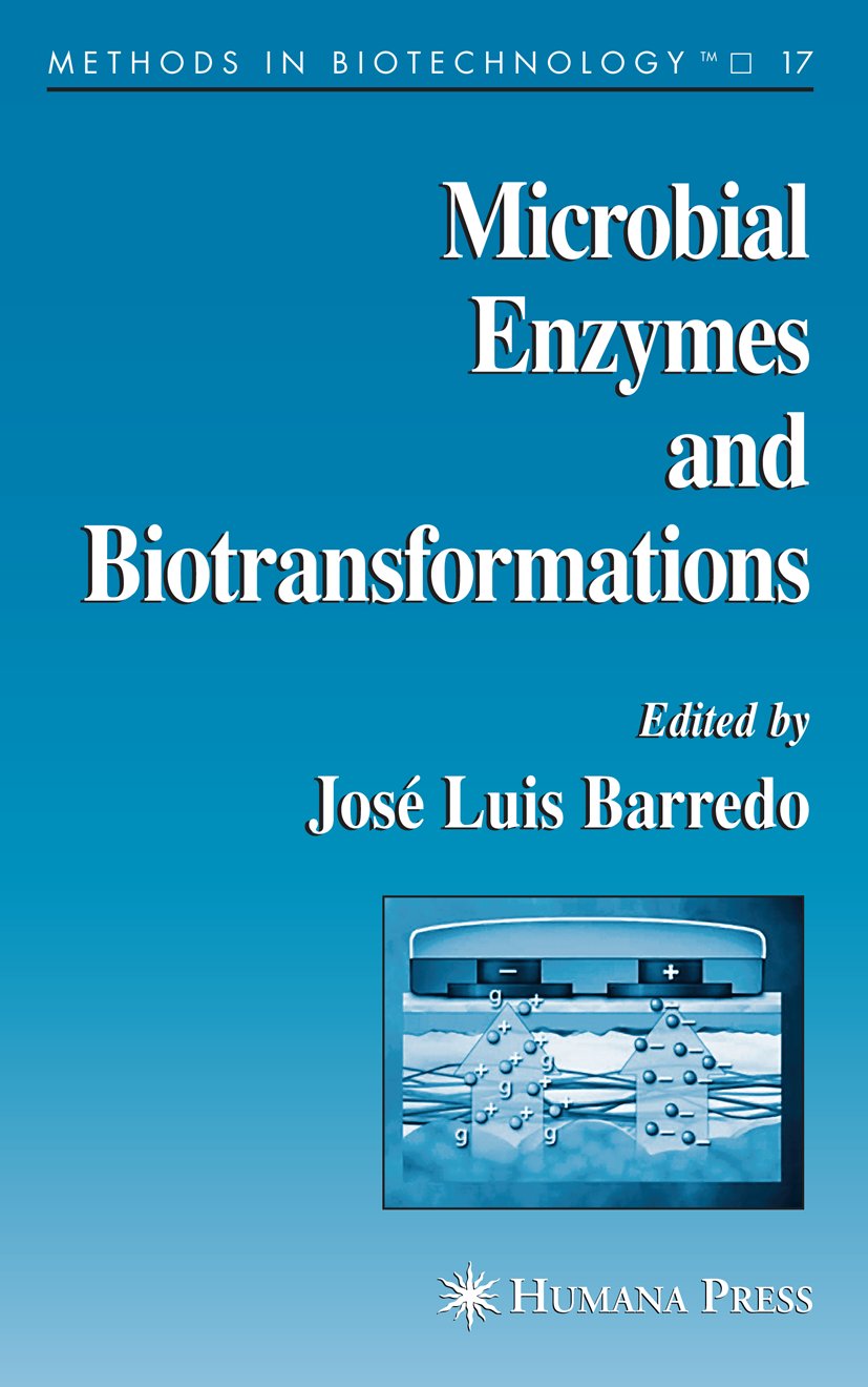 Methods in Biotechnology