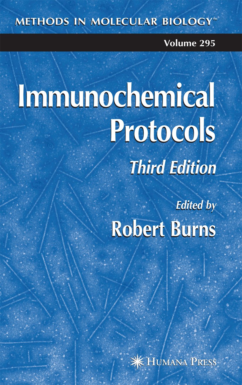 Methods in Molecular Biology