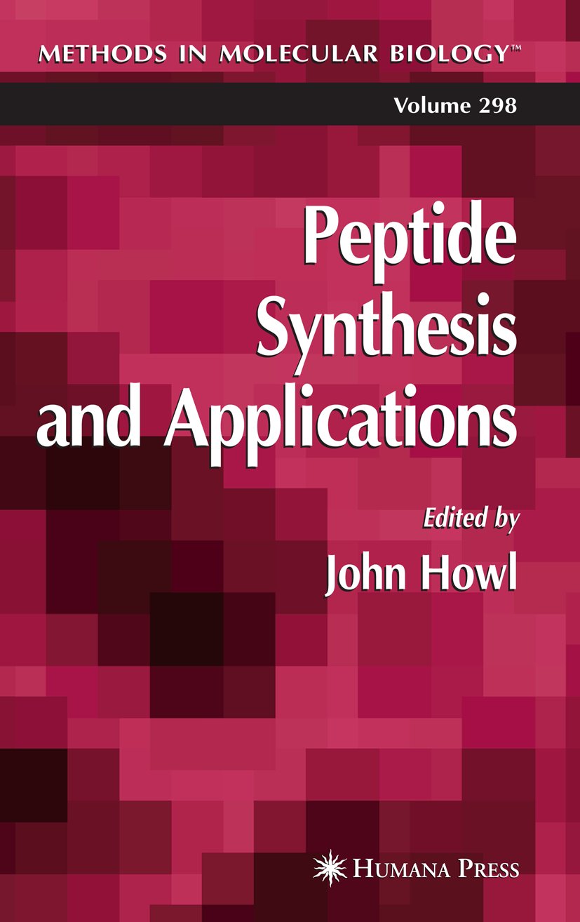 Methods in Molecular Biology