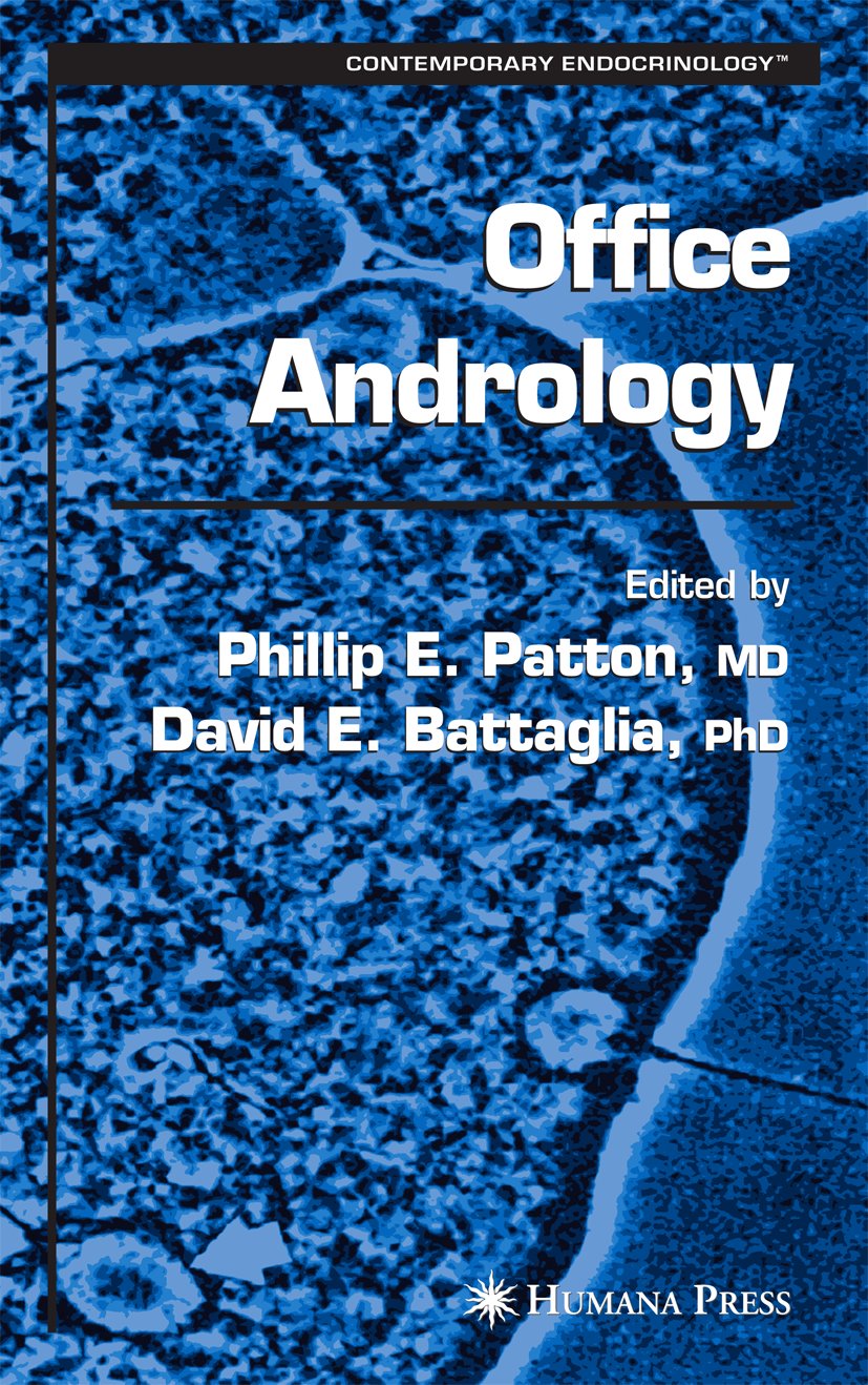 Contemporary Endocrinology