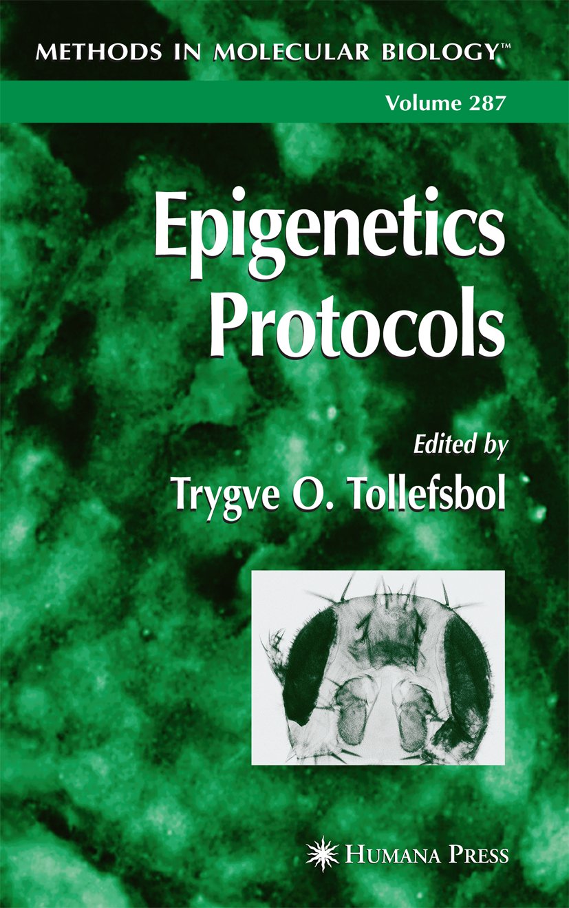 Methods in Molecular Biology