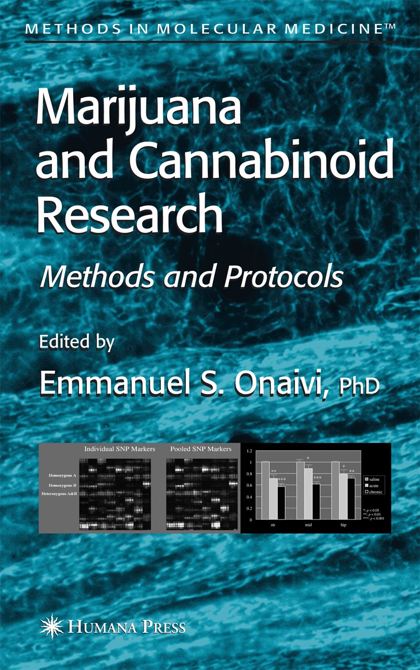 Methods in Molecular Medicine